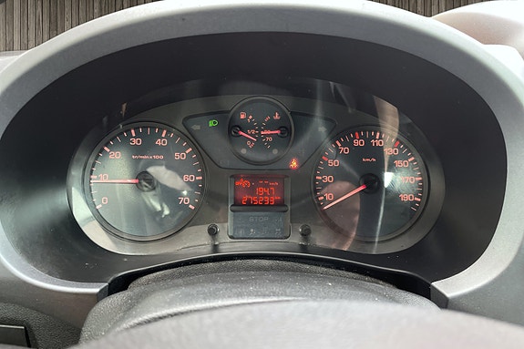 Citroen Berlingo 15 of 30