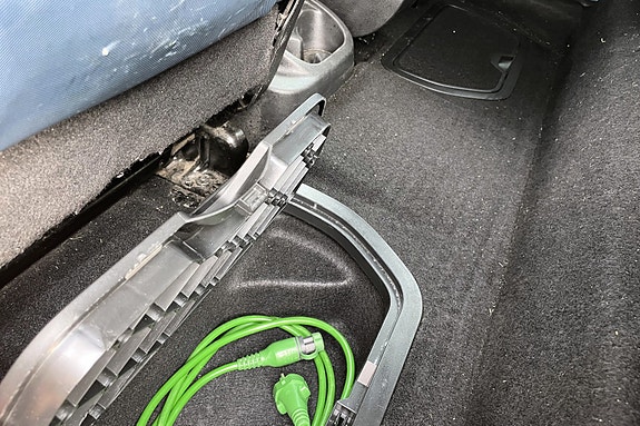 Citroen Berlingo 27 of 30