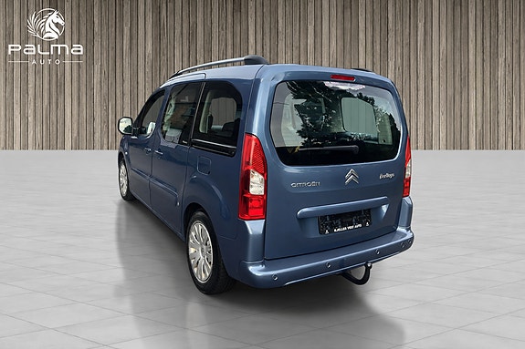Citroen Berlingo 7 of 30