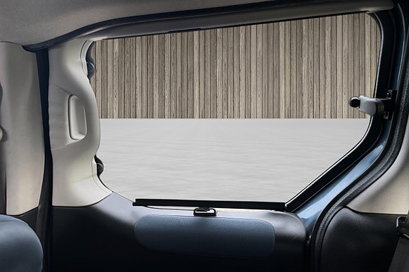 Citroen Berlingo 28 of 30