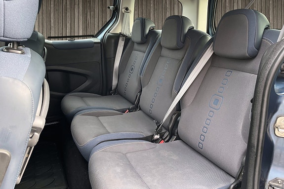 Citroen Berlingo 10 of 30