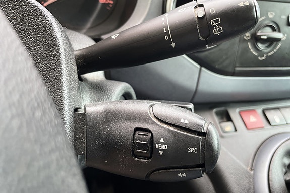 Citroen Berlingo 17 of 30