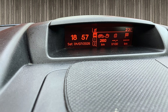 Citroen Berlingo 20 of 30