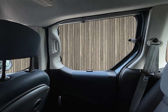 Citroen Berlingo 29 of 30