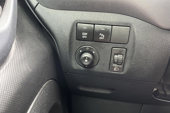 Citroen Berlingo 23 of 30