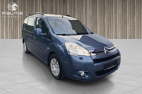 Citroen Berlingo 3 of 5