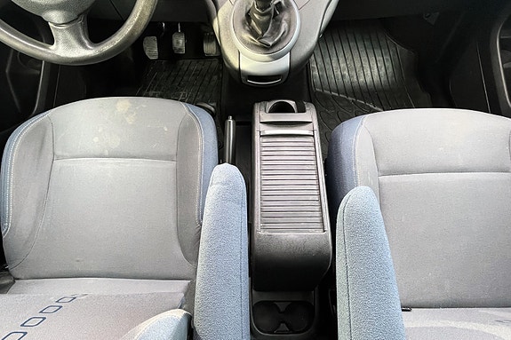 Citroen Berlingo 19 of 30