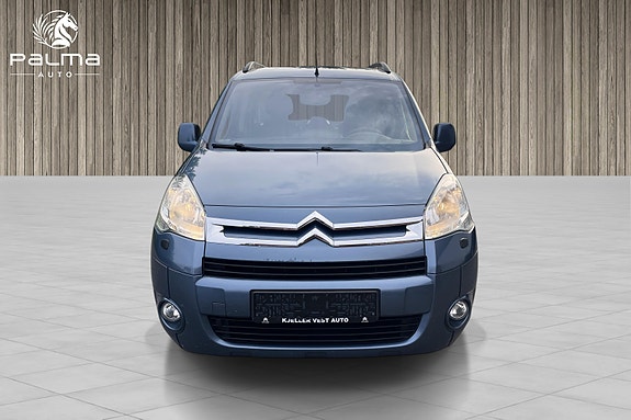 Citroen Berlingo 2 of 5