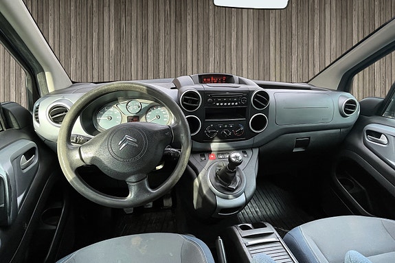 Citroen Berlingo 13 of 30