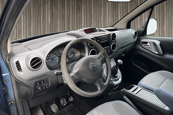 Citroen Berlingo 9 of 30