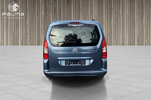Citroen Berlingo 6 of 30
