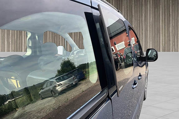 Citroen Berlingo 30 of 30