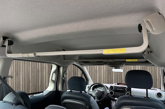 Citroen Berlingo 25 of 30
