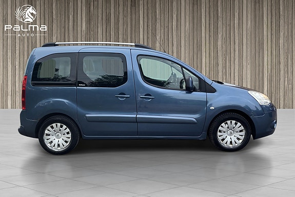 Citroen Berlingo 4 of 5