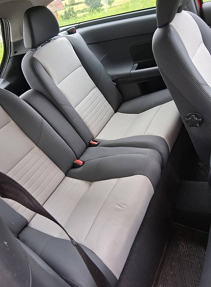 Volvo C30 3 of 5