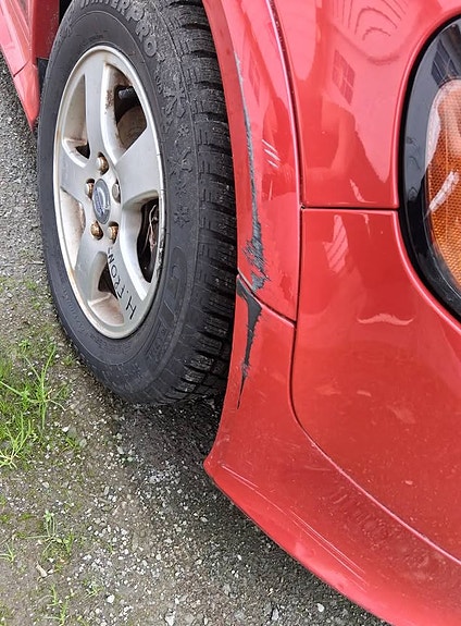 Volvo C30 5 of 5