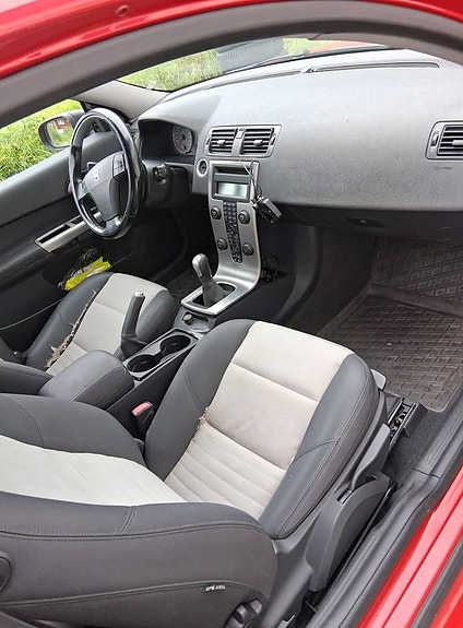 Volvo C30 4 of 5