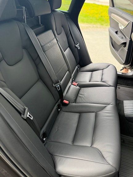 Volvo V90 12 of 16
