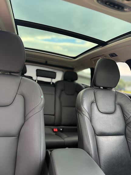 Volvo V90 16 of 16