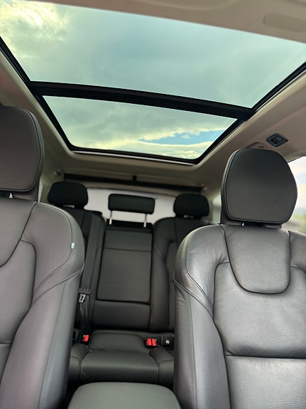 Volvo V90 15 of 16