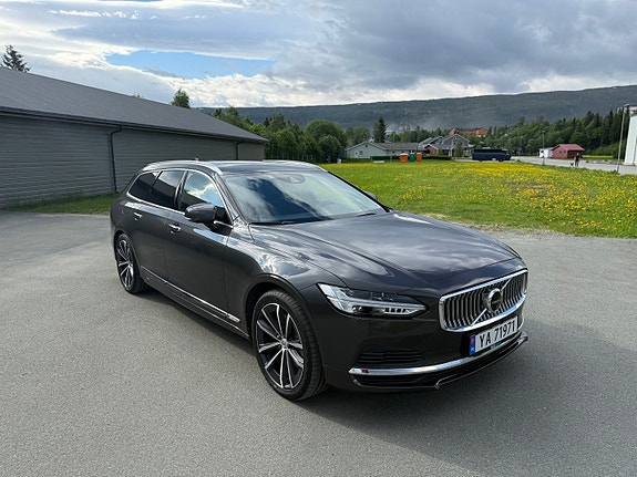 Volvo V90 3 of 16