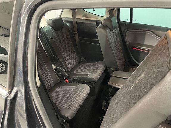 Opel Zafira Tourer 20 of 30