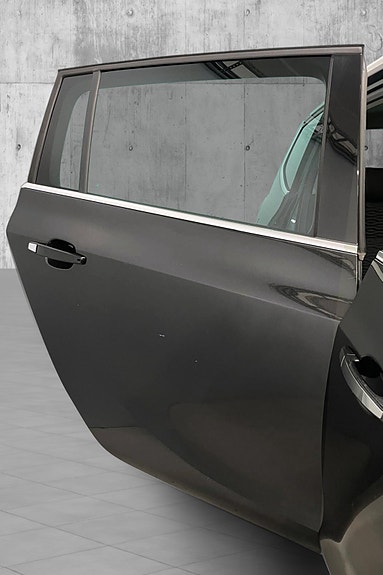 Opel Zafira Tourer 16 of 30