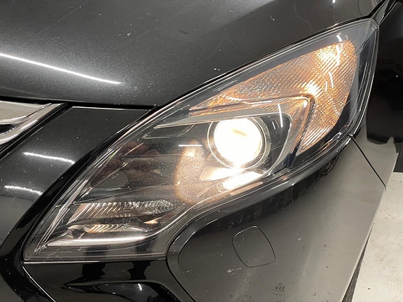 Opel Zafira Tourer 3 of 5