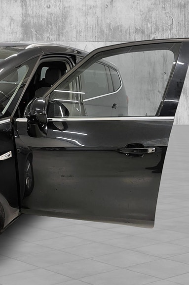 Opel Zafira Tourer 30 of 30