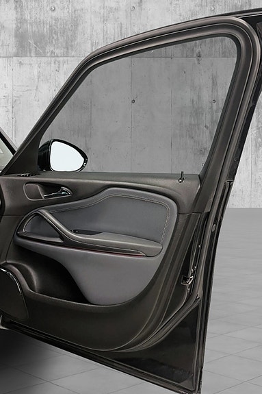Opel Zafira Tourer 12 of 30