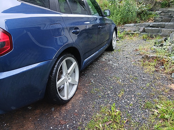 BMW X3 3 of 5