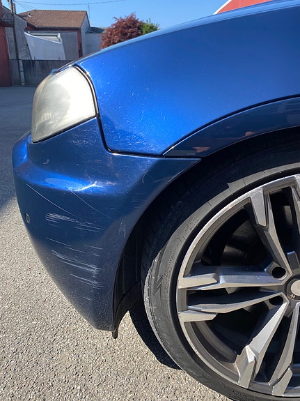 BMW X3 4 of 5