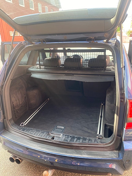 BMW X3 5 of 5