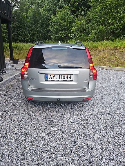 Volvo V50 5 of 5