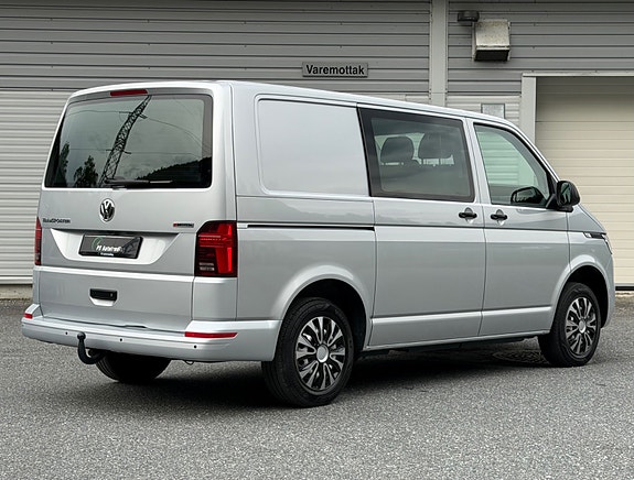 Volkswagen Transporter 2 of 5