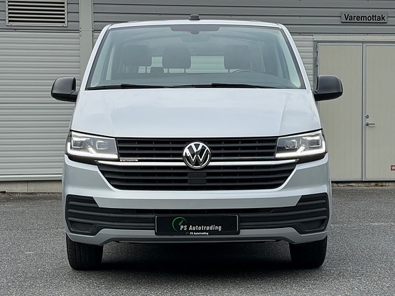 Volkswagen Transporter 5 of 5
