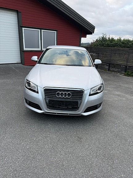 Audi A3 2 of 5