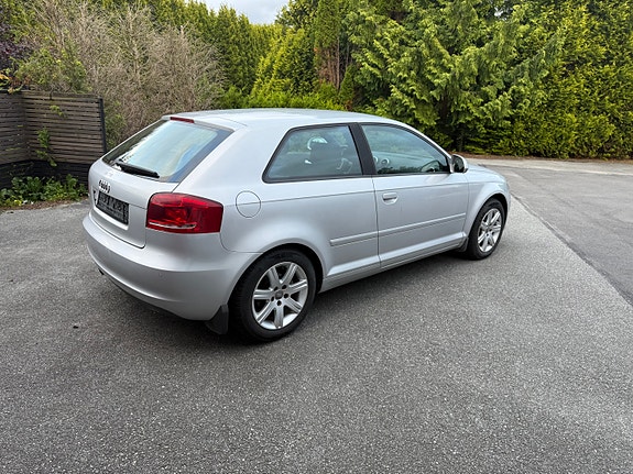 Audi A3 5 of 5