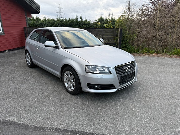 Audi A3 3 of 5