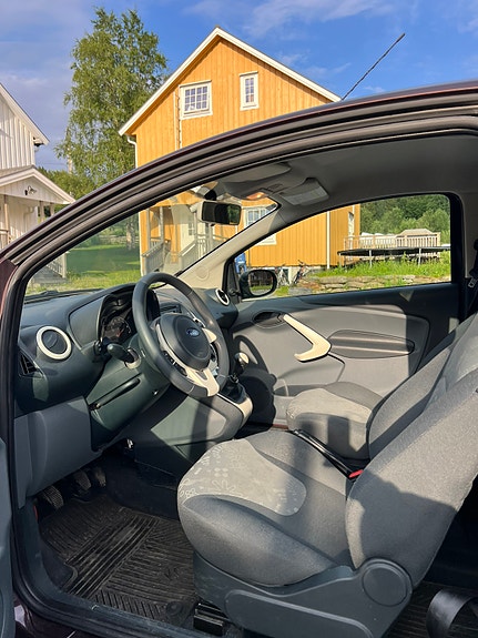 Ford Ka 5 of 5