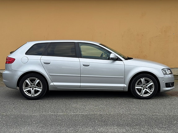 Audi A3 2 of 5