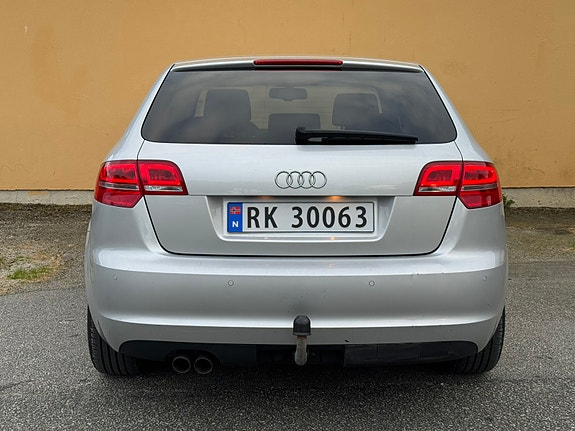 Audi A3 4 of 5