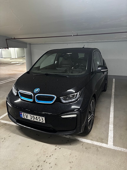 BMW i3 2 of 5