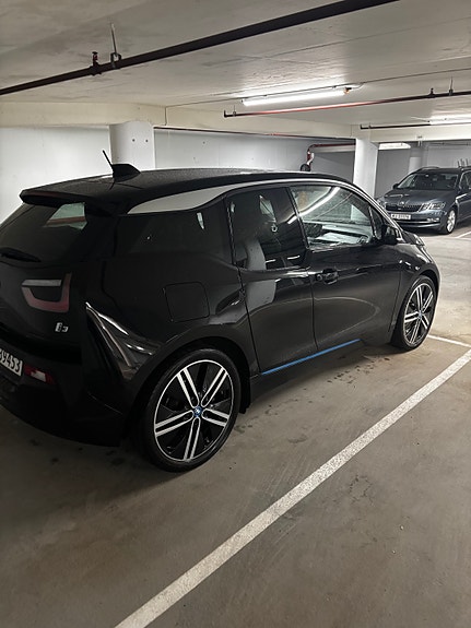 BMW i3 5 of 5