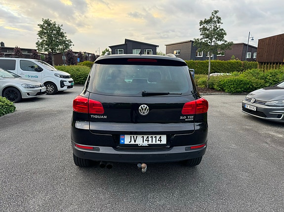 Volkswagen Tiguan 6 of 23