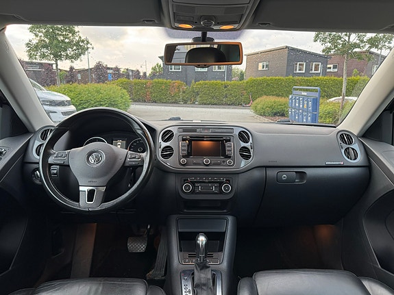 Volkswagen Tiguan 7 of 23