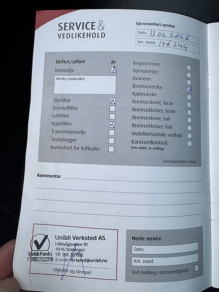 Volkswagen Tiguan 23 of 23