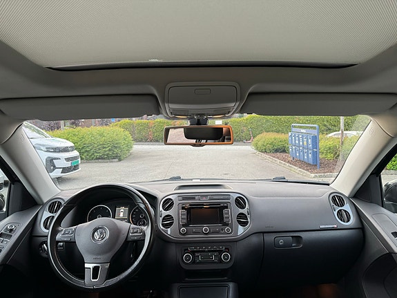 Volkswagen Tiguan 20 of 23