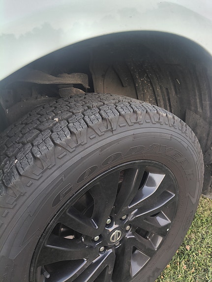 Nissan Navara 4 of 5