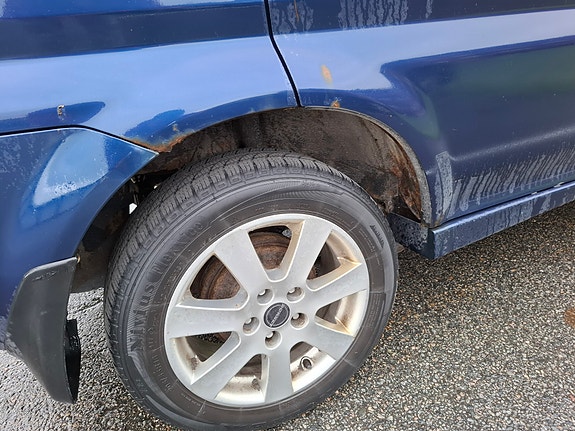 Honda HR-V 4 of 5